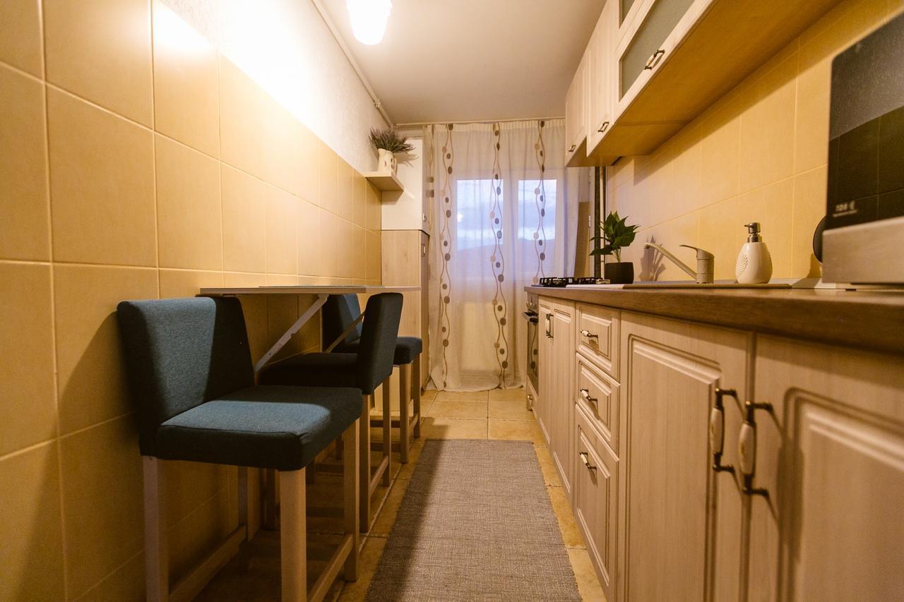 Apartament Maria อัลบายูเลีย ภายนอก รูปภาพ