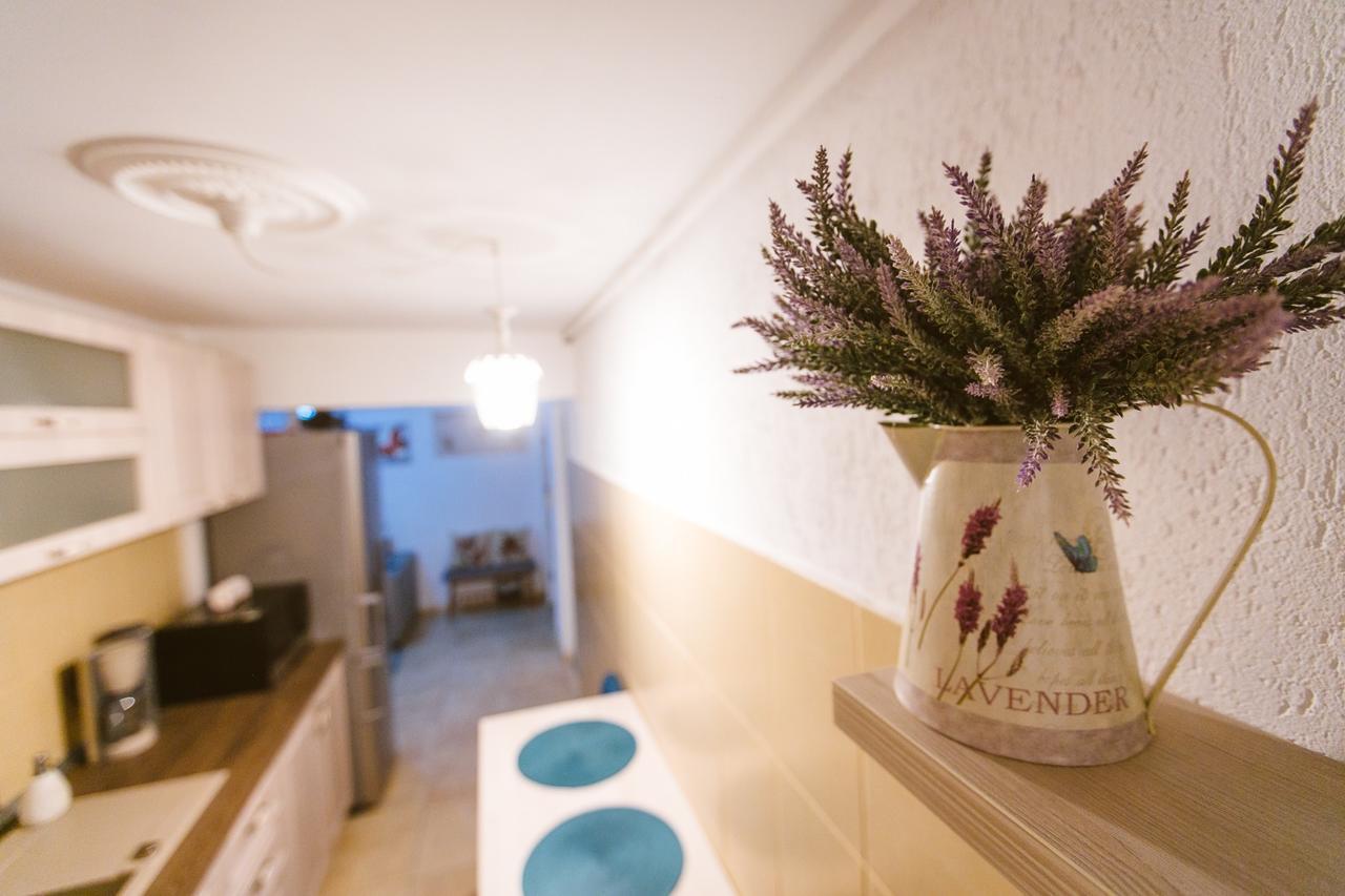 Apartament Maria อัลบายูเลีย ภายนอก รูปภาพ