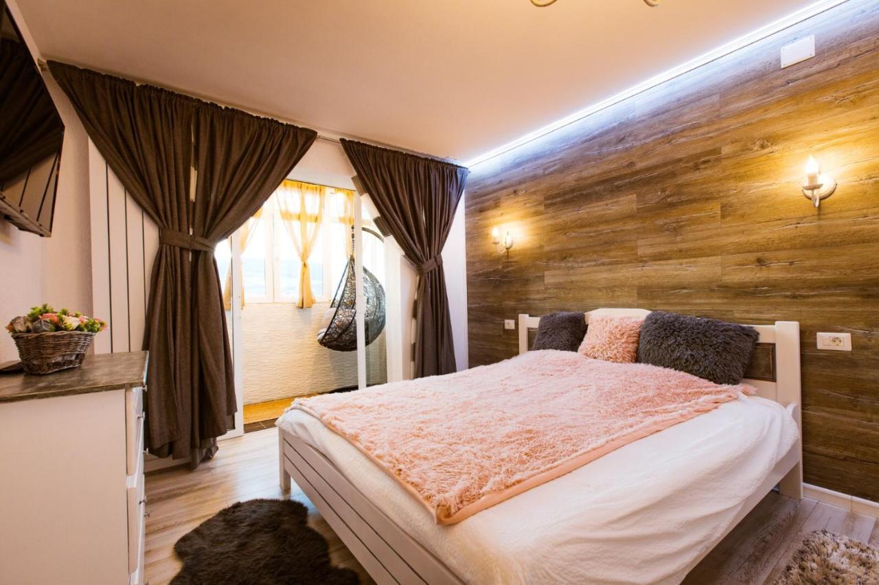 Apartament Maria อัลบายูเลีย ภายนอก รูปภาพ