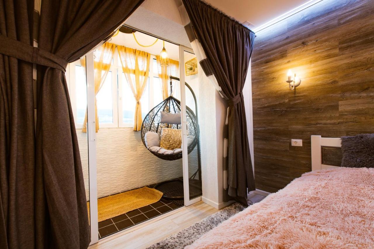 Apartament Maria อัลบายูเลีย ภายนอก รูปภาพ