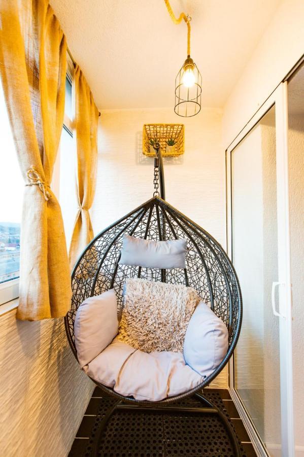Apartament Maria อัลบายูเลีย ภายนอก รูปภาพ