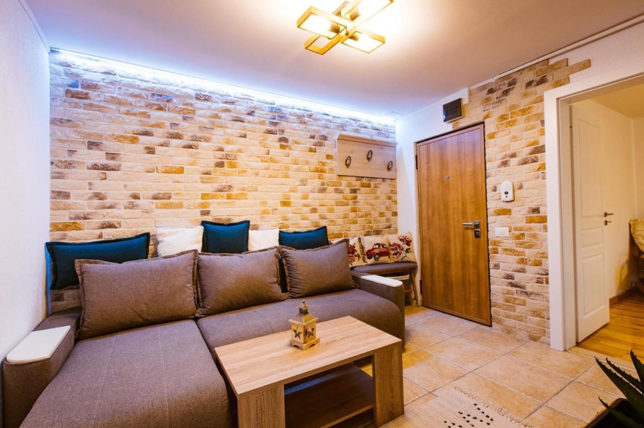 Apartament Maria อัลบายูเลีย ภายนอก รูปภาพ