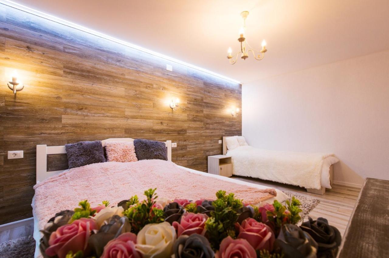 Apartament Maria อัลบายูเลีย ภายนอก รูปภาพ